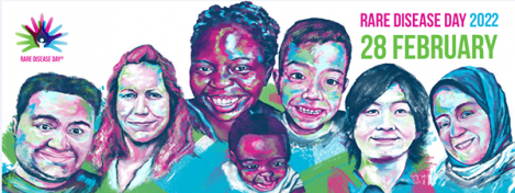Rare Disease Day
